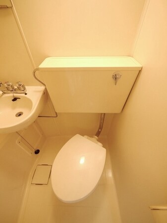 メゾン・ド・別所の物件内観写真